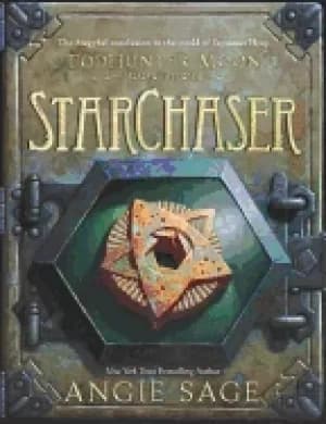 todhunter moon book three starchaser