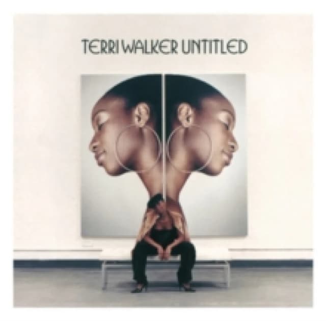 Untitled (Black History Month 2023) Vinyl