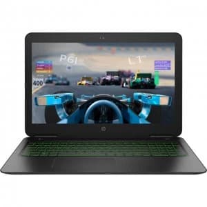 HP Pavilion 15-DP0003NA 15.6" Gaming Laptop