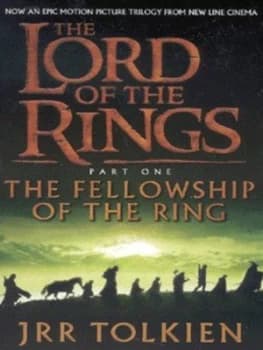 The Fellowship of the Ring Paperback