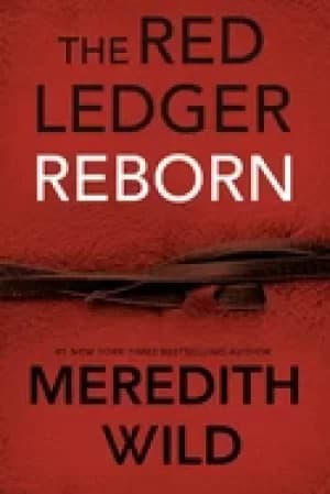 reborn the red ledger volume 1 parts 1 2 and 3