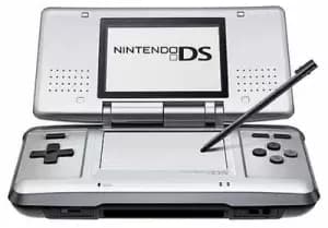 Nintendo DS