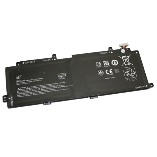 Origin Storage BTI 47Wh 2 cell MR02047XL-PL compatible battery for HP - COMPAQ ELITE X2 G4 ELITE X2 G4 TABLET MR02XL-BTI