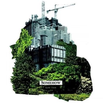 Somehow - Low Tide Vinyl