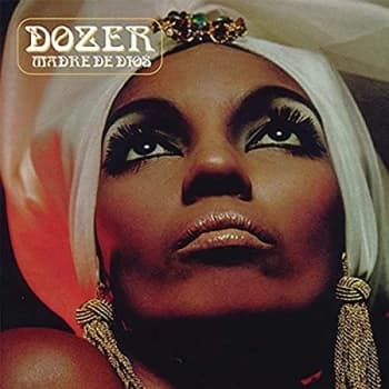 Dozer - Madre De Dios Vinyl