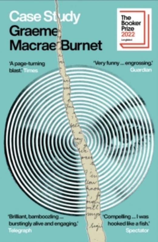 Case Study Paperback / softback