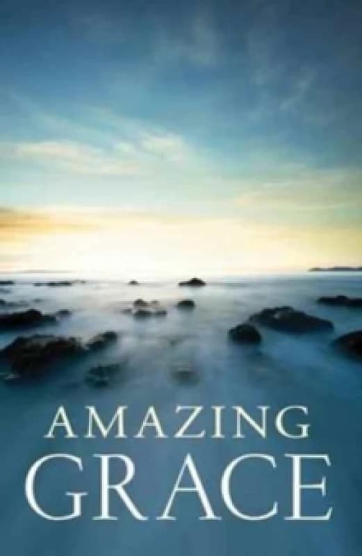 Amazing Grace (Pack of 25) Paperback / softback