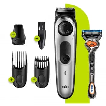 Braun Beard Trimmer 5 BT5260