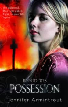 Possession by Jennifer Armintrout Paperback