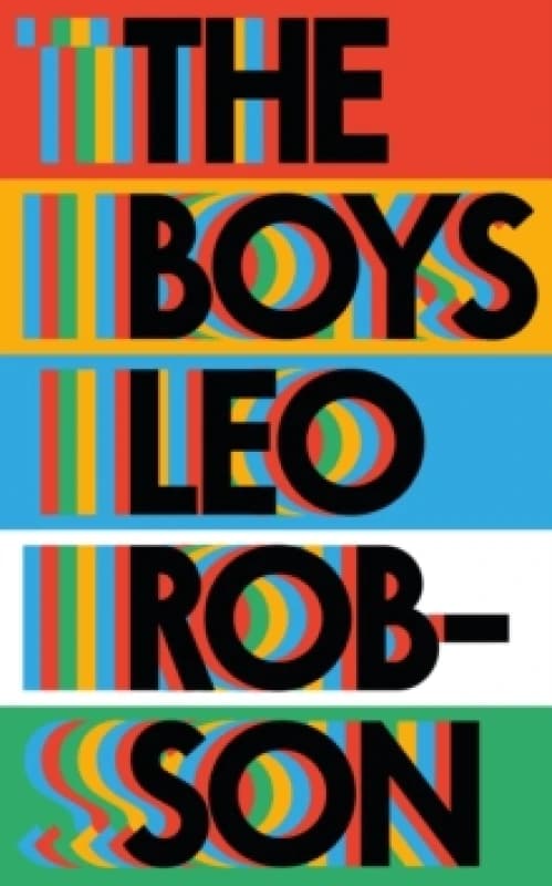 The Boys : a fresh and original debut about family, friendship and love Hardback