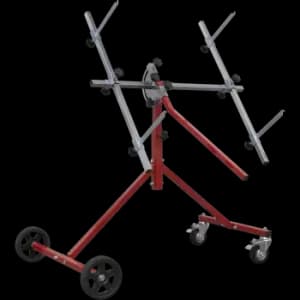 Sealey MK51 Door, Wing, Bonnet and Bumper Panel Stand