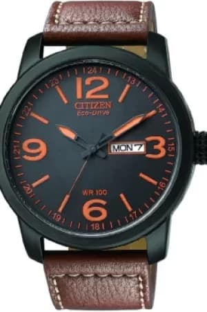 Mens Citizen Watch BM8475-26E