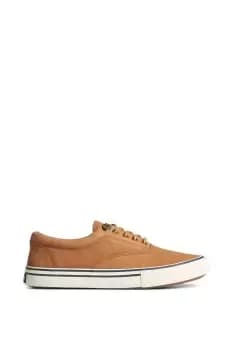 Striper Storm CVO' WP Leather Shoe