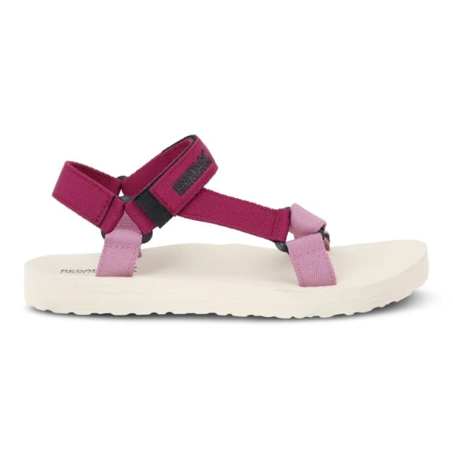Regatta Lady Vendeavour Sandals Beaujolais/Lila female UK 4