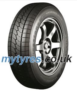 Firestone VanHawk Multiseason ( 235/65 R16 121/119R 10PR )