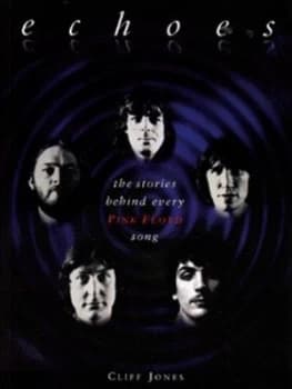 Echoes by Cliff Jones Paperback