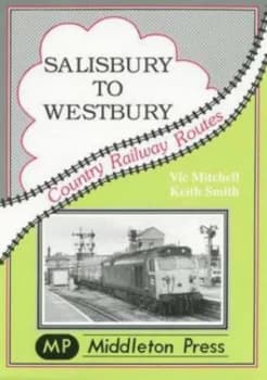 Salisbury to Westbury Book