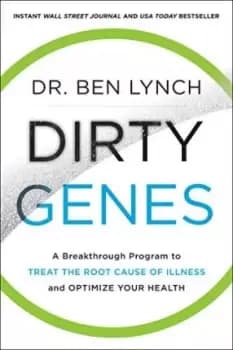 Dirty Genes by Ben Lynch