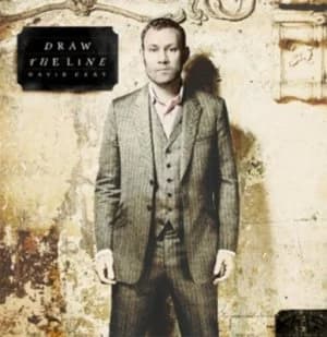 Draw the Line by David Gray CD Album