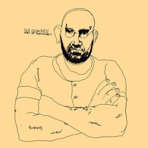 Lol Coxhill - Ear Of Beholder Vinyl