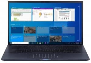 Asus ExpertBook B9 B9450 14" Laptop