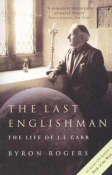 The Last Englishman by Byron Rogers Paperback