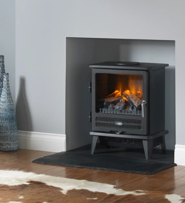 Dimplex Willowbrook Optimyst Electric Stove