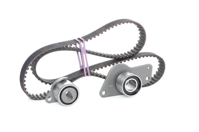 Bosch 1 987 946 331 Timing belt kit Number of Teeth: 151 Timing Belt Kit (307)