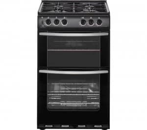 New World 55TWLG 55cm LPG Cooker