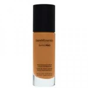 bareMinerals BarePro Performance Wear Liquid Foundation SPF20 No 24 Latte 30ml