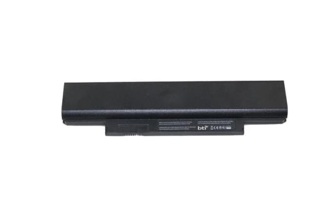 BTI 35+ compatible 60Wh 6-cell battery for Lenovo THINKPAD EDGE E120 E