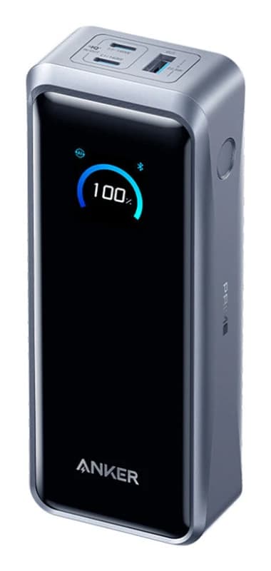 Anker Anker A110AH11 power bank 26250 mAh Black A110AH11