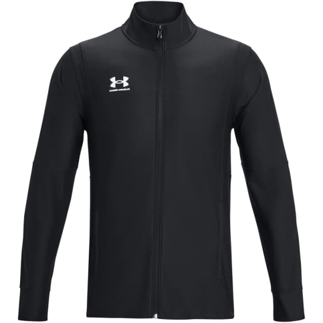Under Armour Challenger Tracksuit Top Mens Black male S