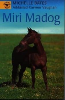 Miri Madog by Michelle Bates Book