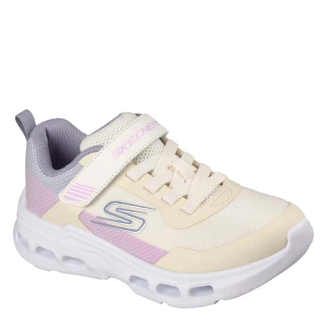 Skechers GldStp Drft Ch63 Natural/Multi female C12 (30)