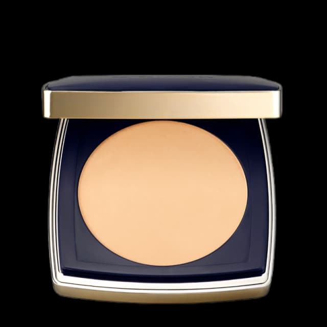 Estee Lauder Double Wear Stay-In-Place Matte Powder Foundation 11g 3W1 - Tawny