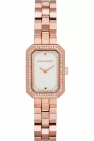 Karl Lagerfeld Watch KL6107
