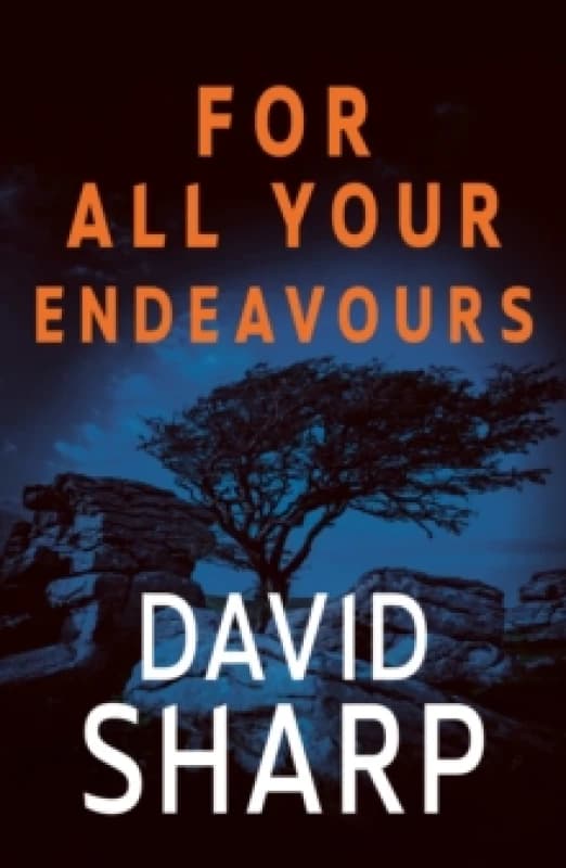 For All Your Endeavours Paperback / softback