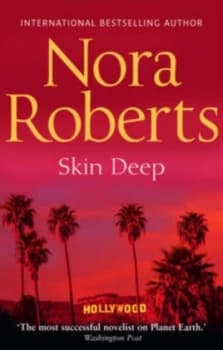 Skin Deep by Nora Roberts Book