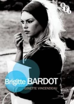 Brigitte Bardot by Na Na Book