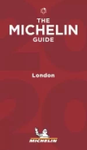 michelin guide london 2019 restaurants