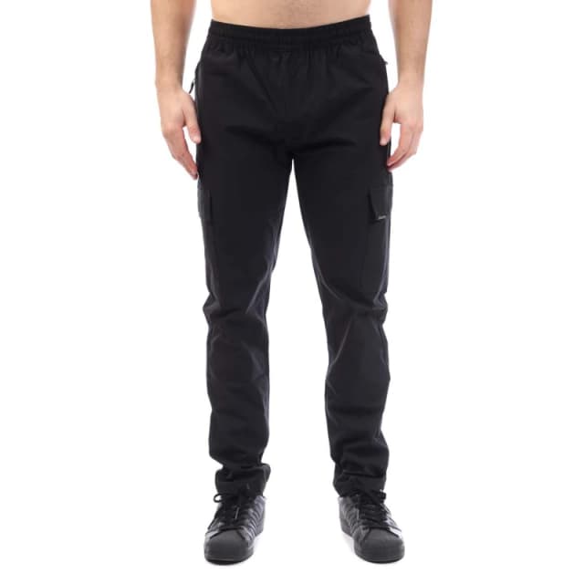 Duck and Cover Chamata Pants Black male S