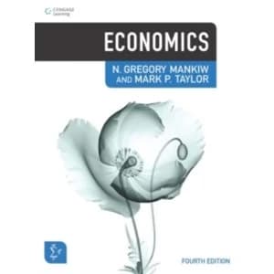 Economics Paperback / Softback