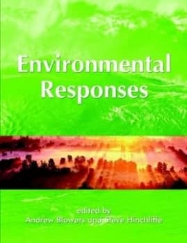Environmental Responses by Andrew Blowers Book