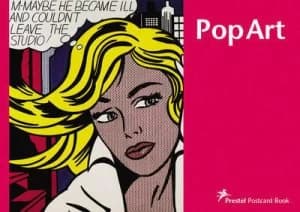 Pop Art Paperback