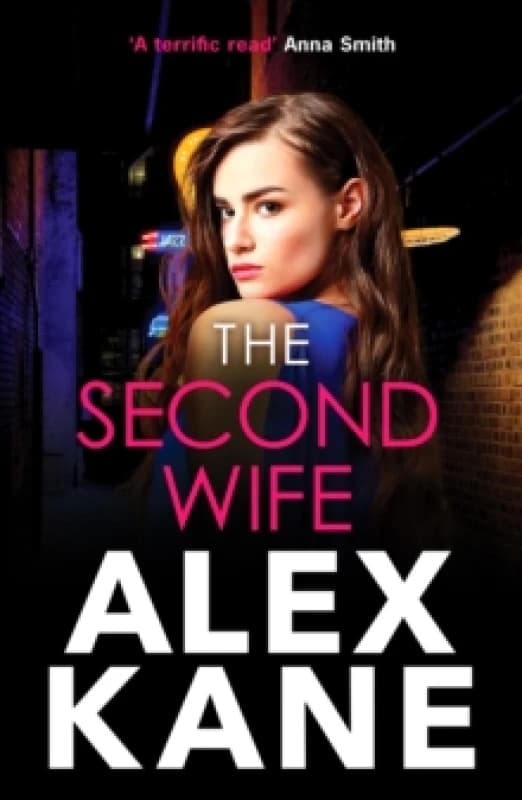The Second Wife : A pulse-pounding crime thriller that will keep you on the edge of your seat Paperback / softback