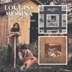 Loggins & Messina - So Fine/Native Sons (Music CD)