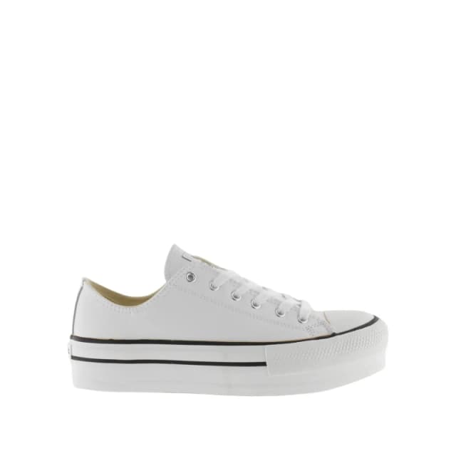 Victoria Trainers Victoria tribu double vegane Blanc Female 38