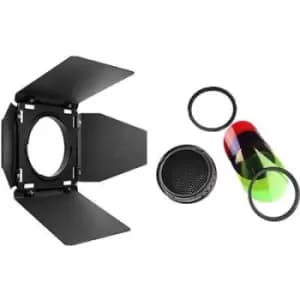 Godox BD-08 Barndoor for AD400 Pro