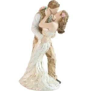 More than Words Figurines Love & Cherish
